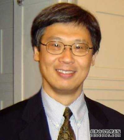 哈佛教授王德威明日复旦谈张爱玲