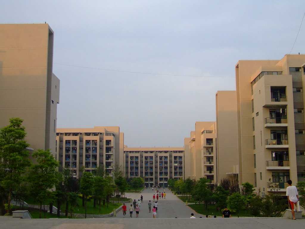 徐州师范大学