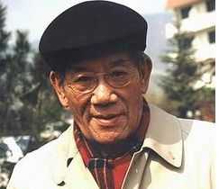 戏剧大师简介：英若诚(1929 - - 2003)