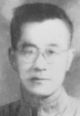 戏剧大师介绍：中国翻译家潘家洵(1896 - - 1989)