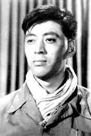 电影大师介绍：中国电影演员张伐（1919—2001 ）